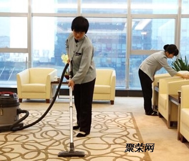 清洁服务外包